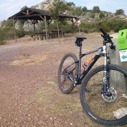 Rutas de montaña previas a la Bola del Mundo