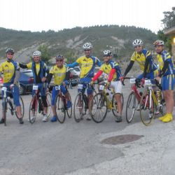 Quebrantahuesos 2011: la salida