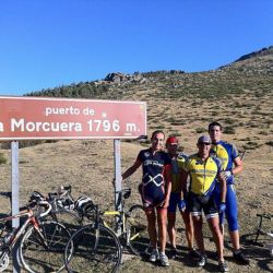 ... Y Benicalap conquistó Madrid (1ª parte)