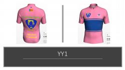 Diseño de equipaje 25 aniversario